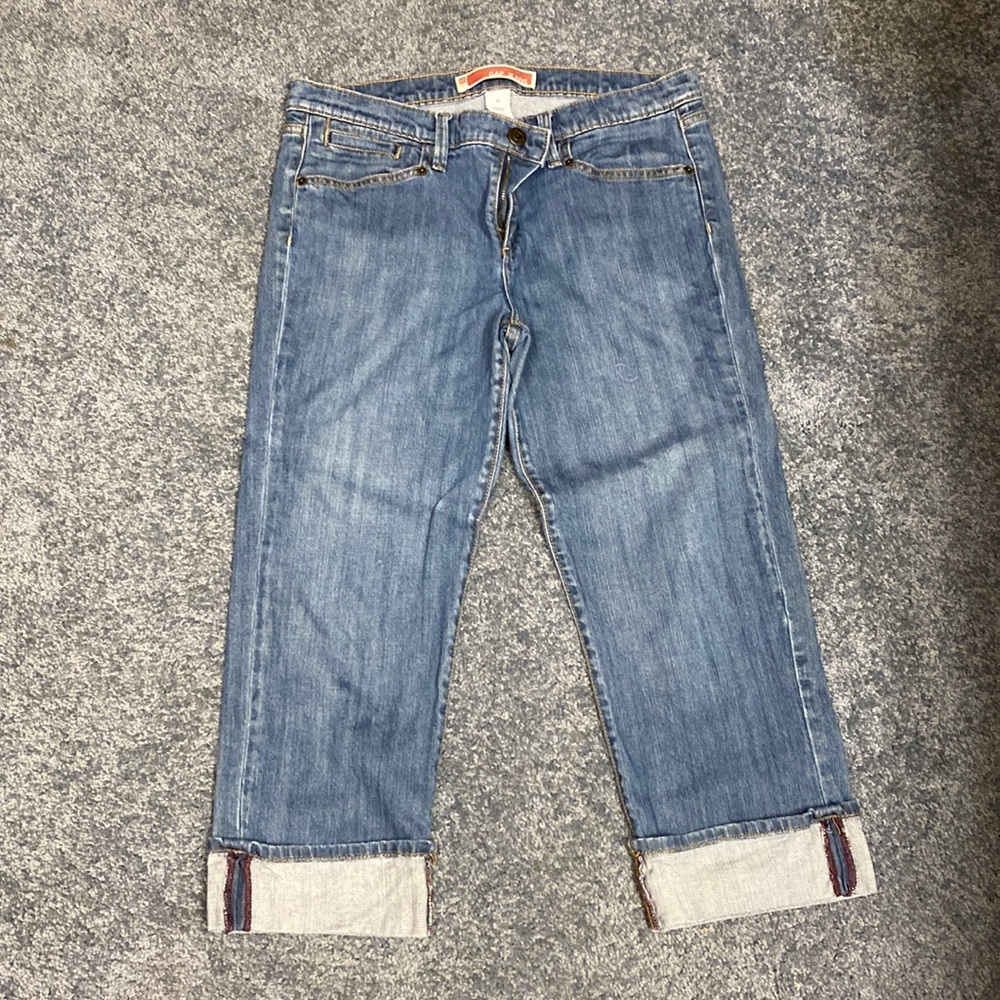 Gap Capri